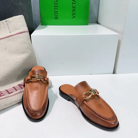 ボッテガ ヴェネタ スリッパ