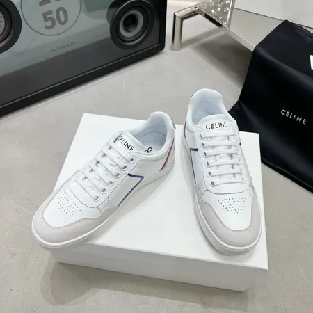 セリーヌ カジュアルシューズ