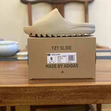 アディダス スリッパ