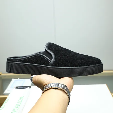 ボッテガ ヴェネタ スリッパ