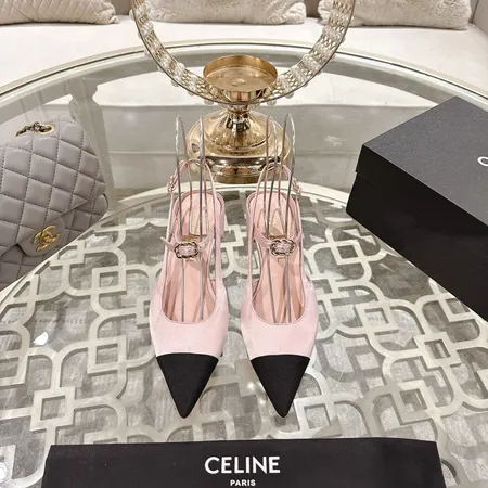 シャネル サンダル