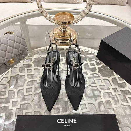 シャネル サンダル