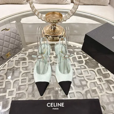 シャネル サンダル