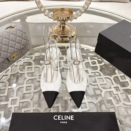 シャネル サンダル