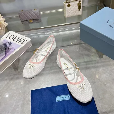 プラダ サンダル