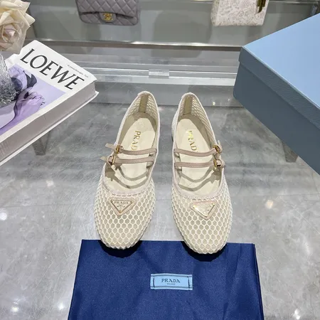 プラダ サンダル