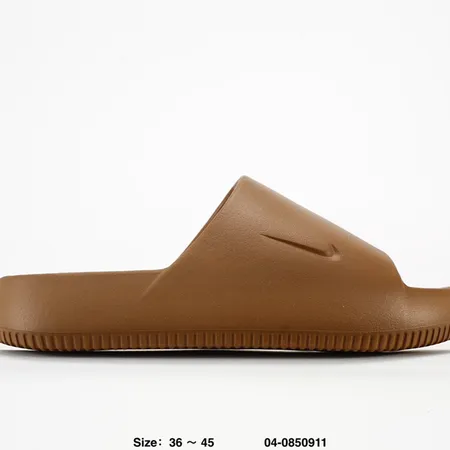 ナイキ スリッパ