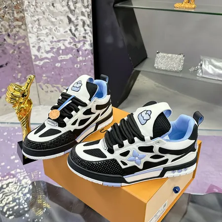 ルイヴィトン カジュアルシューズ