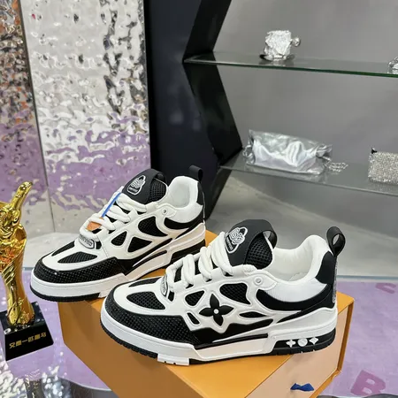 ルイヴィトン カジュアルシューズ