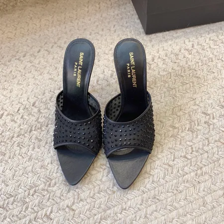 イブサンローラン サンダル