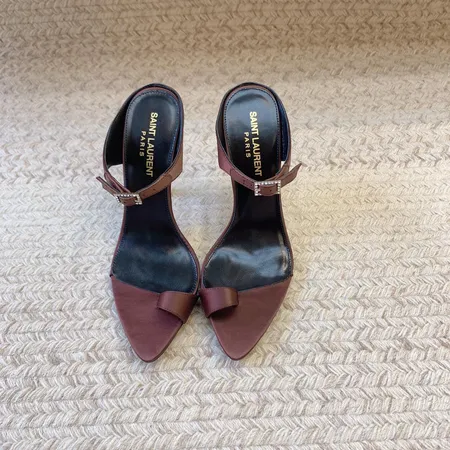 イブサンローラン サンダル