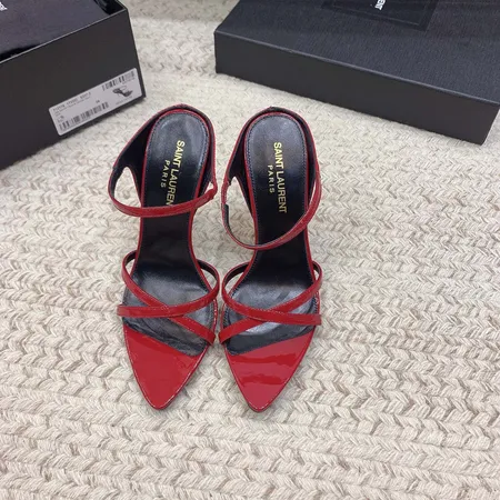 イブサンローラン サンダル