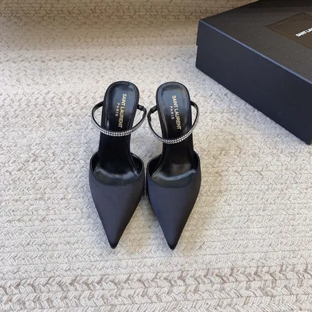 イブサンローラン サンダル