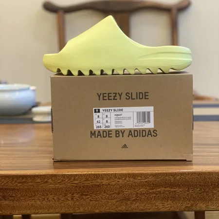 アディダス スリッパ