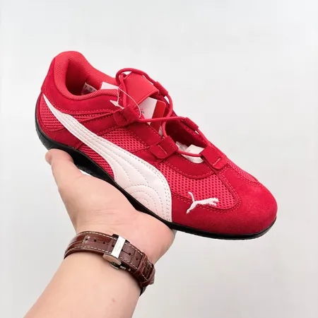 プーマ サンダル