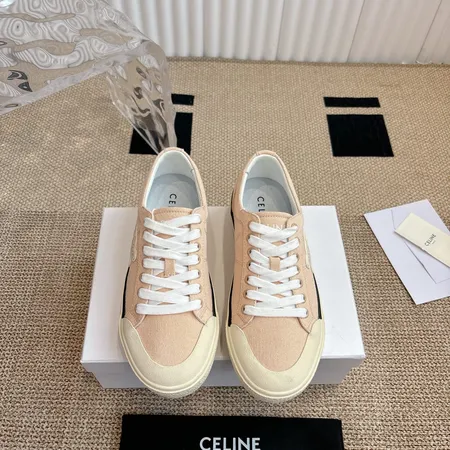 セリーヌ カジュアルシューズ