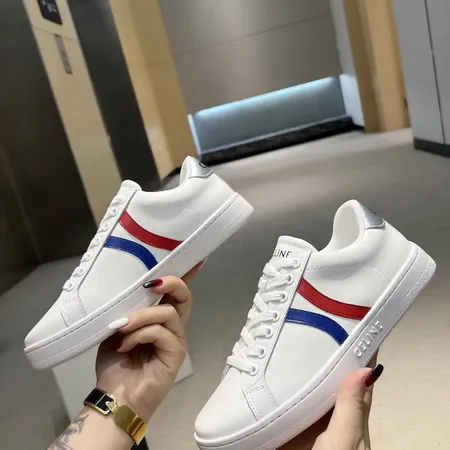 セリーヌ カジュアルシューズ