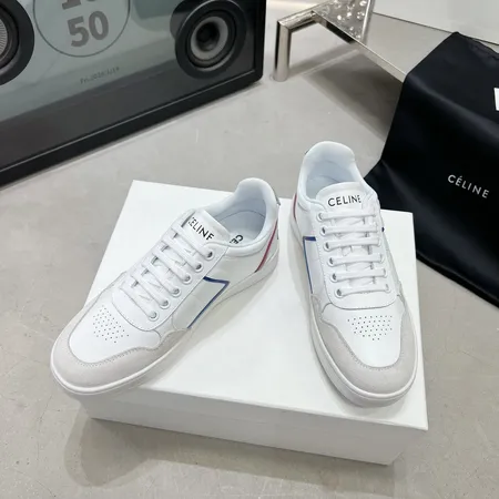 セリーヌ カジュアルシューズ