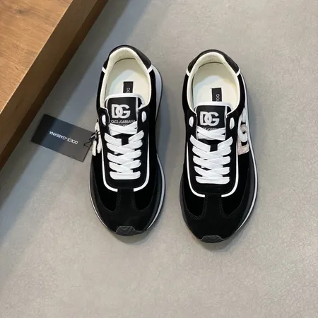 ドルチェ＆ガッバーナ カジュアルシューズ