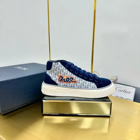 ディオール カジュアルシューズ