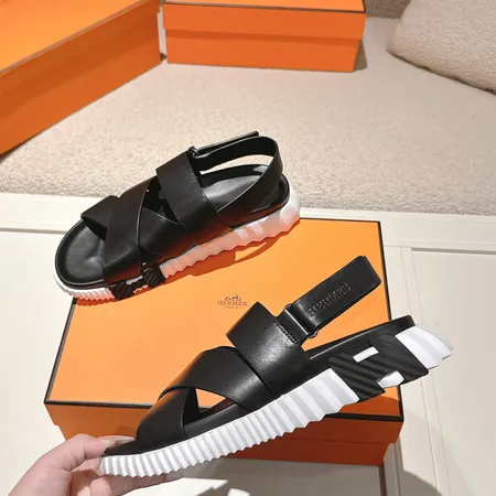 エルメス サンダル