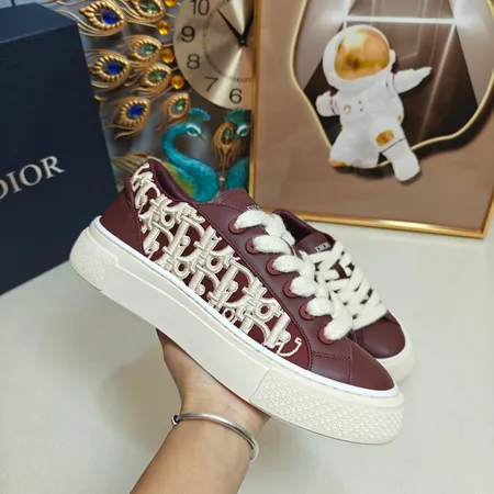 ディオール カジュアルシューズ