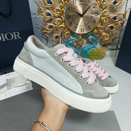 ディオール カジュアルシューズ