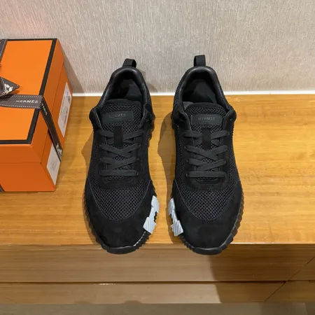 エルメス カジュアルシューズ