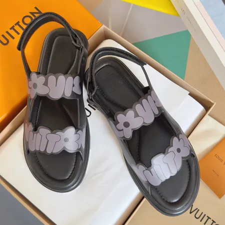 ルイヴィトン サンダル