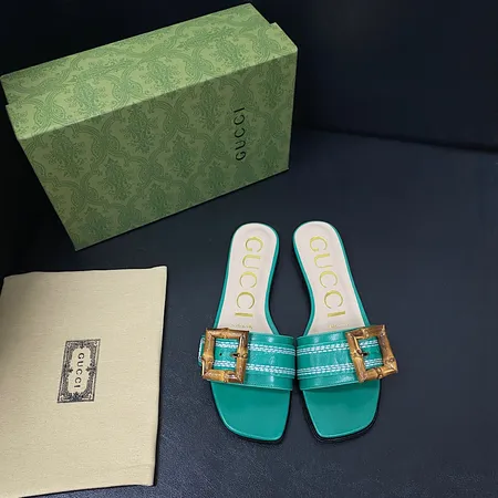 グッチ スリッパ