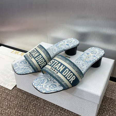 ディオール サンダル
