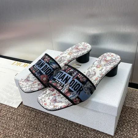 ディオール サンダル