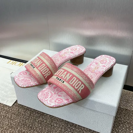 ディオール サンダル