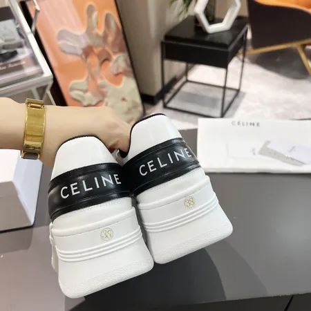 セリーヌ スニーカー