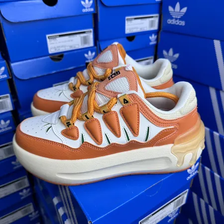 フィラ カジュアルシューズ