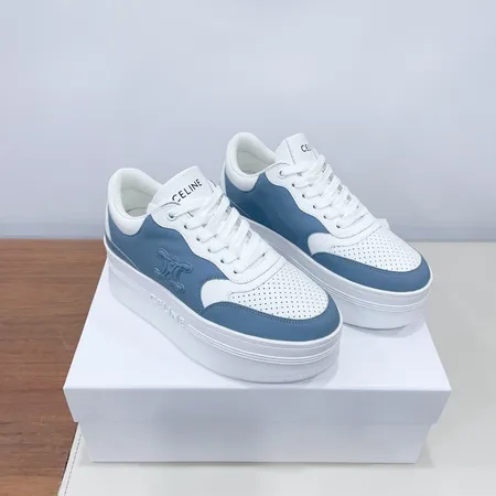セリーヌ カジュアルシューズ