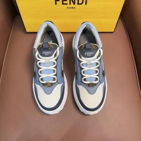 フェンディ スニーカー