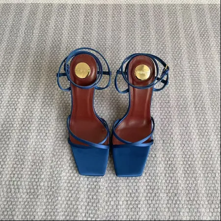 イブサンローラン サンダル