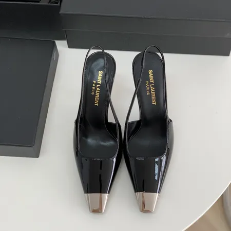 イブサンローラン サンダル