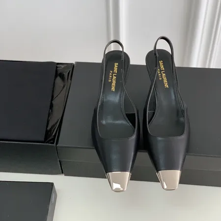 イブサンローラン サンダル