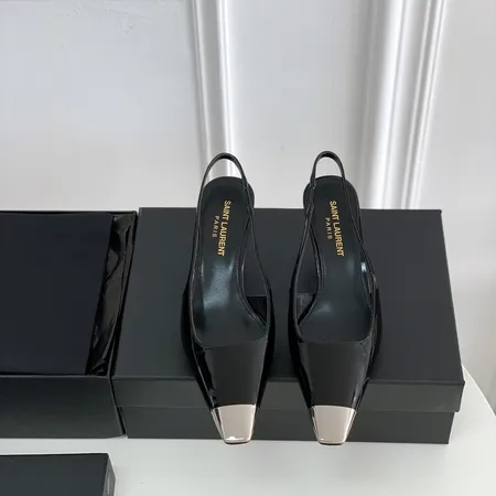 イブサンローラン サンダル