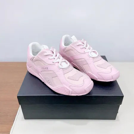 ヴェルサーチ スニーカー