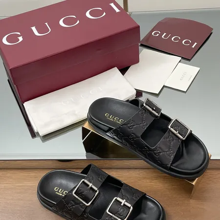 グッチ スリッパ