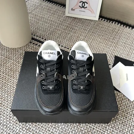 シャネル スニーカー