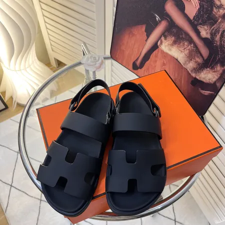 エルメス サンダル