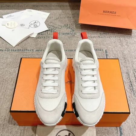エルメス カジュアルシューズ