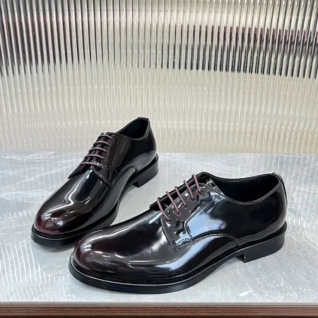 ドルチェ＆ガッバーナ ビジネスシューズ