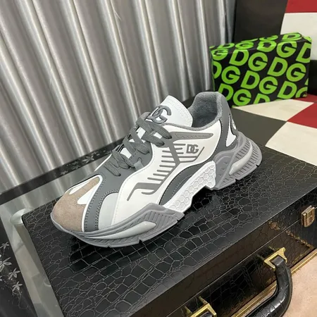 ドルチェ＆ガッバーナ カジュアルシューズ