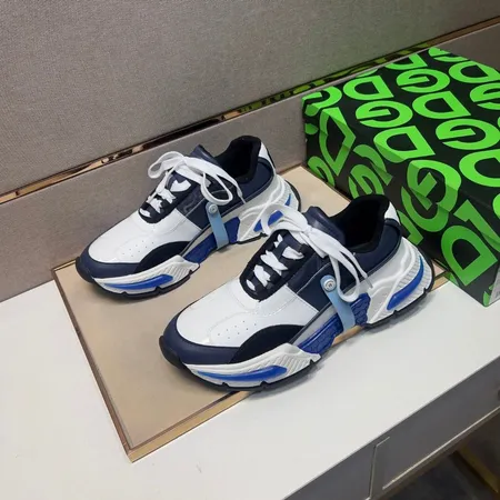 ドルチェ＆ガッバーナ スニーカー