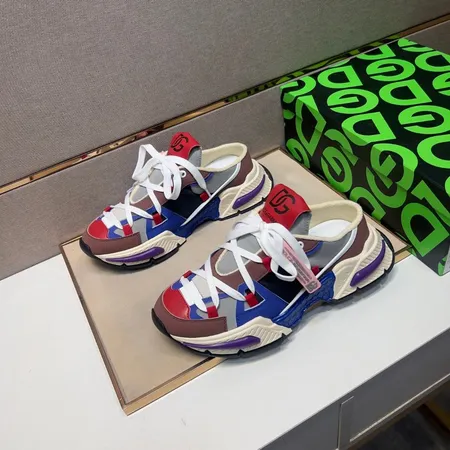 ドルチェ＆ガッバーナ スニーカー